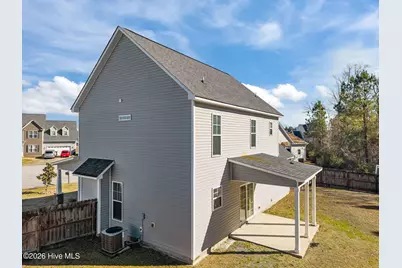 712 Dexter Court, Jacksonville, NC 28546 - Photo 31