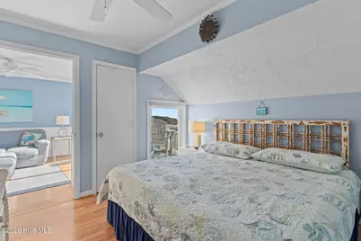 1000 Caswell Beach Road #Apt. 806, Oak Island, NC 28465 - Photo 25