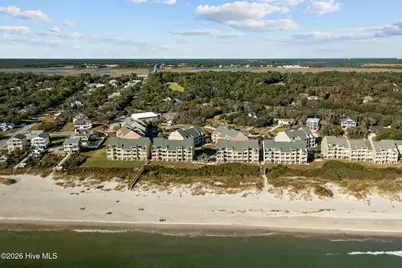 1000 Caswell Beach Road #Apt. 806, Oak Island, NC 28465 - Photo 63