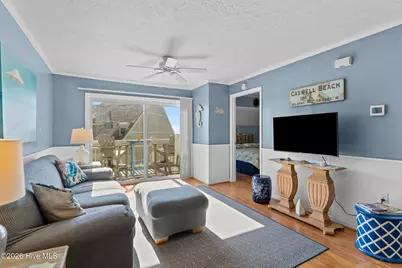 1000 Caswell Beach Road #Apt. 806, Oak Island, NC 28465 - Photo 19