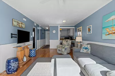 1000 Caswell Beach Road #Apt. 806, Oak Island, NC 28465 - Photo 21
