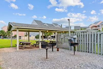 1000 Caswell Beach Road #Apt. 806, Oak Island, NC 28465 - Photo 57
