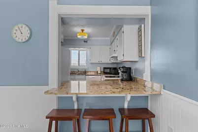 1000 Caswell Beach Road #Apt. 806, Oak Island, NC 28465 - Photo 15