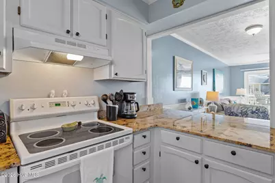 1000 Caswell Beach Road #Apt. 806, Oak Island, NC 28465 - Photo 13