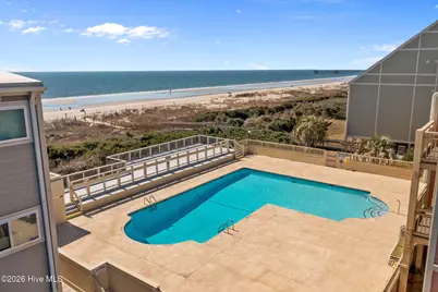 1000 Caswell Beach Road #Apt. 806, Oak Island, NC 28465 - Photo 51