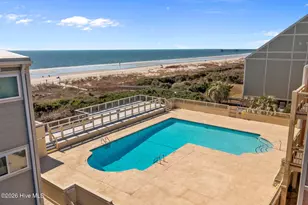 1000 Caswell Beach Rd, Oak Island, NC 28465 - Photo 51