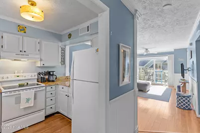 1000 Caswell Beach Road #Apt. 806, Oak Island, NC 28465 - Photo 9
