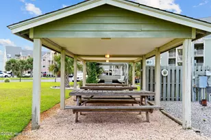 1000 Caswell Beach Rd, Oak Island, NC 28465 - Photo 59
