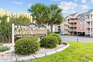 1000 Caswell Beach Rd, Oak Island, NC 28465 - Photo 3
