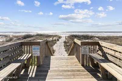 1000 Caswell Beach Road #Apt. 806, Oak Island, NC 28465 - Photo 47