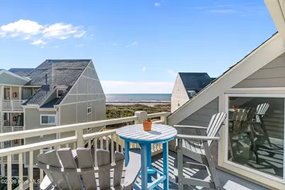1000 Caswell Beach Road #Apt. 806, Oak Island, NC 28465 - Photo 7