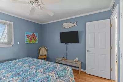 1000 Caswell Beach Road #Apt. 806, Oak Island, NC 28465 - Photo 31