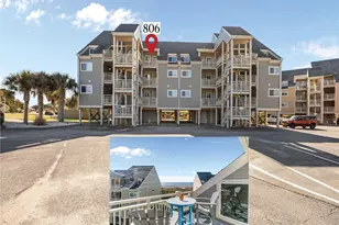 1000 Caswell Beach Rd, Oak Island, NC 28465 - Photo 1
