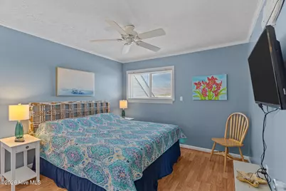 1000 Caswell Beach Road #Apt. 806, Oak Island, NC 28465 - Photo 31