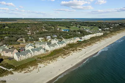 1000 Caswell Beach Road #Apt. 806, Oak Island, NC 28465 - Photo 65