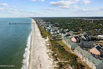 1000 Caswell Beach Road #Apt. 806, Oak Island, NC 28465 - Photo 63