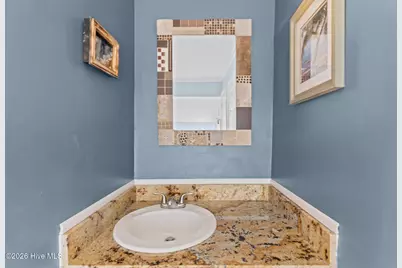1000 Caswell Beach Road #Apt. 806, Oak Island, NC 28465 - Photo 27