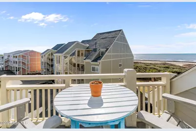 1000 Caswell Beach Road #Apt. 806, Oak Island, NC 28465 - Photo 35
