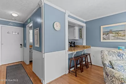 1000 Caswell Beach Road #Apt. 806, Oak Island, NC 28465 - Photo 9