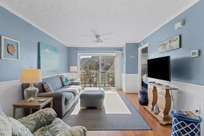 1000 Caswell Beach Road #Apt. 806, Oak Island, NC 28465 - Photo 17