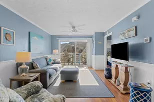 1000 Caswell Beach Rd, Oak Island, NC 28465 - Photo 17