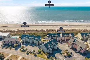 1000 Caswell Beach Rd, Oak Island, NC 28465 - Photo 3