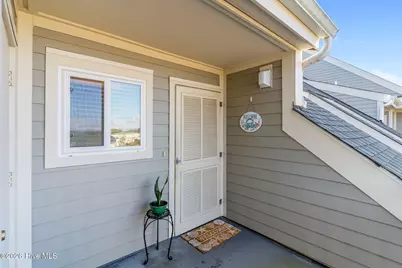 1000 Caswell Beach Road #Apt. 806, Oak Island, NC 28465 - Photo 5