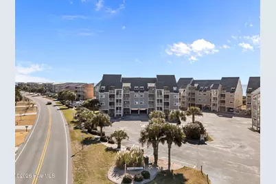 1000 Caswell Beach Road #Apt. 806, Oak Island, NC 28465 - Photo 61