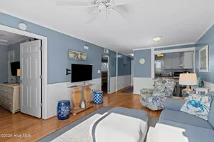 1000 Caswell Beach Rd, Oak Island, NC 28465 - Photo 19