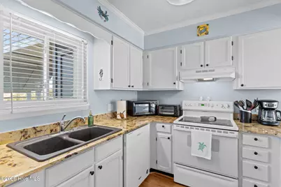 1000 Caswell Beach Road #Apt. 806, Oak Island, NC 28465 - Photo 11