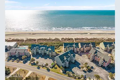 1000 Caswell Beach Road #Apt. 806, Oak Island, NC 28465 - Photo 77