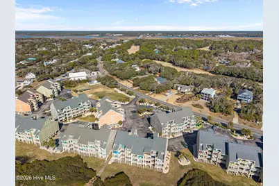 1000 Caswell Beach Road #Apt. 806, Oak Island, NC 28465 - Photo 45