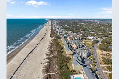 1000 Caswell Beach Road #Apt. 806, Oak Island, NC 28465 - Photo 45