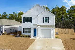 2192 Bella Point Dr SE, Bolivia, NC 28422 - Photo 1