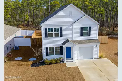 2192 Bella Point Drive SE #Lot 120, Bolivia, NC 28422 - Photo 3