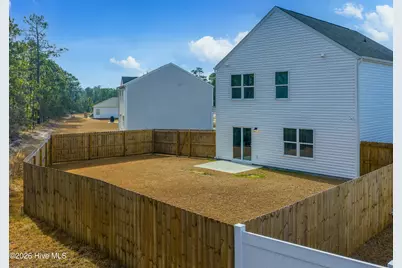 2192 Bella Point Drive SE #Lot 120, Bolivia, NC 28422 - Photo 33