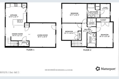 2192 Bella Point Drive SE #Lot 120, Bolivia, NC 28422 - Photo 5