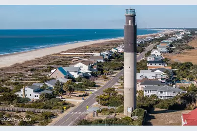 218 Caswell Beach Road, Caswell Beach, NC 28465 - Photo 35