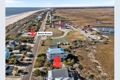 218 Caswell Beach Road, Caswell Beach, NC 28465 - Photo 5