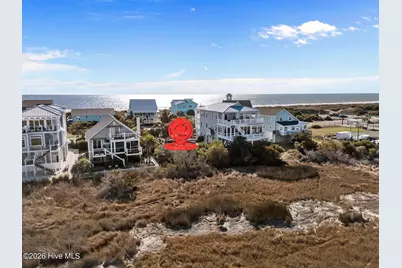 218 Caswell Beach Road, Caswell Beach, NC 28465 - Photo 1