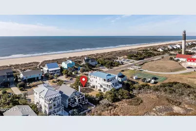 218 Caswell Beach Road, Caswell Beach, NC 28465 - Photo 41