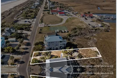 218 Caswell Beach Road, Caswell Beach, NC 28465 - Photo 3