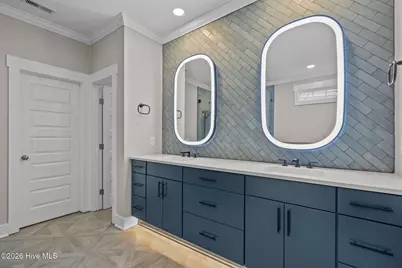 935 Baldwin Park Drive, Wilmington, NC 28411 - Photo 37