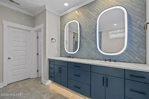 935 Baldwin Park Dr, Wilmington, NC 28411 - Photo 37
