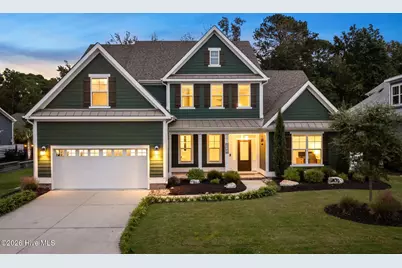 935 Baldwin Park Drive, Wilmington, NC 28411 - Photo 7