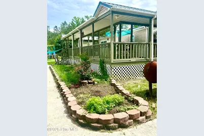 3984 Pocosin Road, Lake Waccamaw, NC 28450 - Photo 3