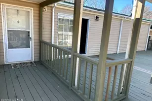 3984 Pocosin Rd, Lake Waccamaw, NC 28450 - Photo 35