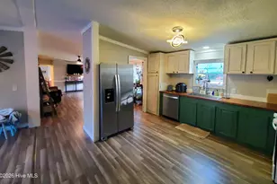 3984 Pocosin Rd, Lake Waccamaw, NC 28450 - Photo 13