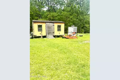 3984 Pocosin Road, Lake Waccamaw, NC 28450 - Photo 39