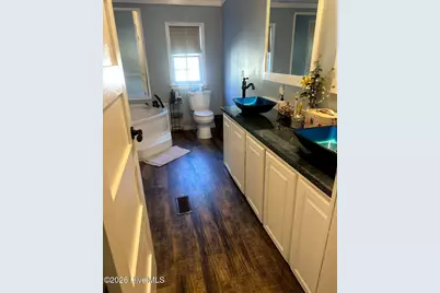 3984 Pocosin Road, Lake Waccamaw, NC 28450 - Photo 27